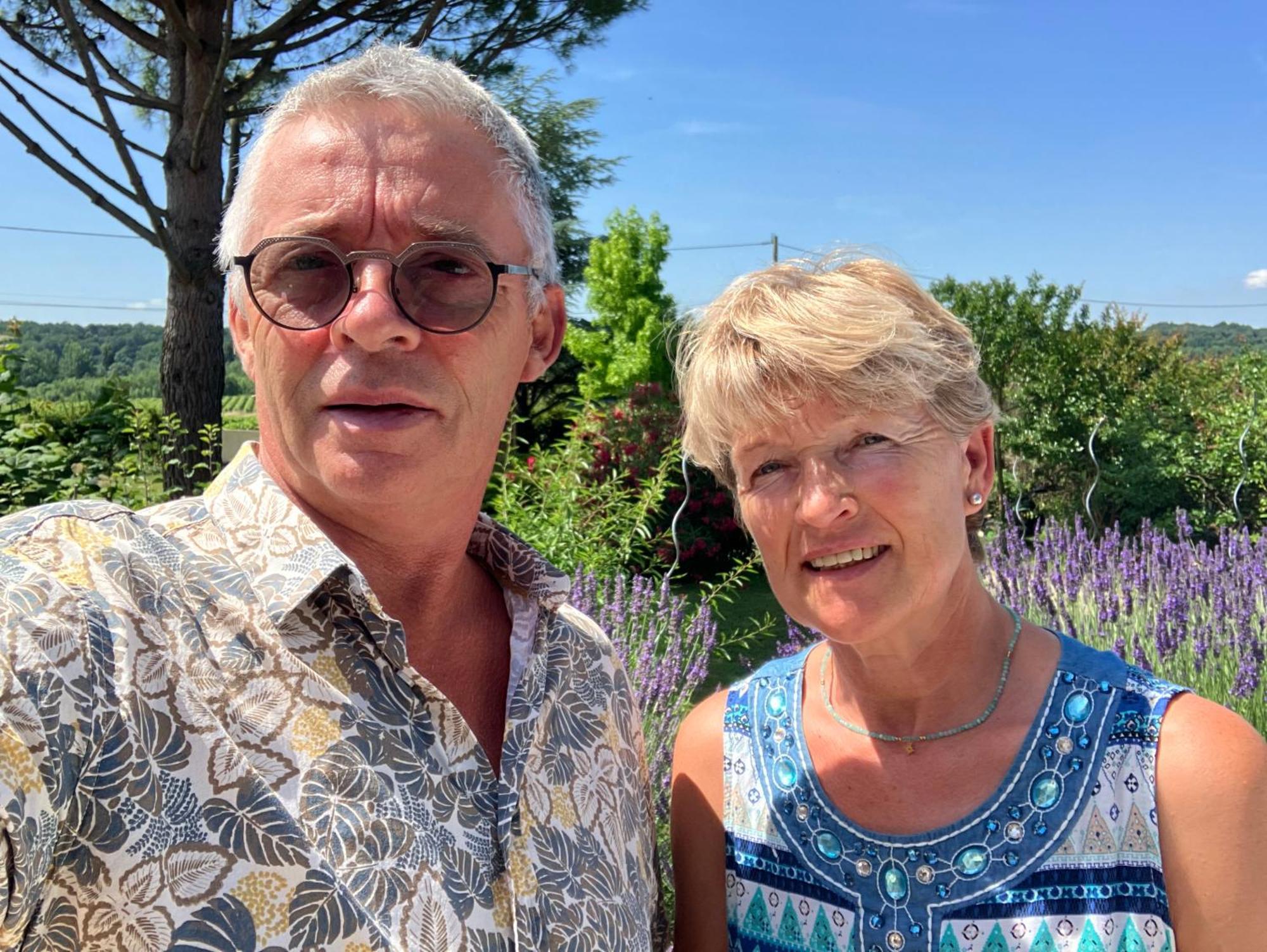 Willa Les Pilotis Du Cognac Bourg-Charente Zewnętrze zdjęcie